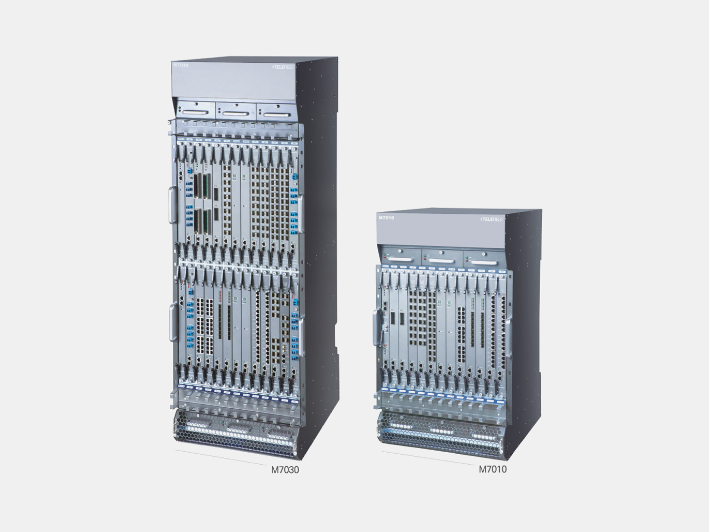 POTN M7000 Family