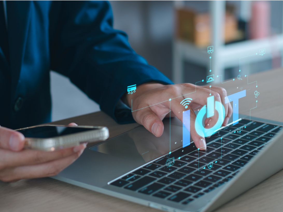 IoT Service Flatform